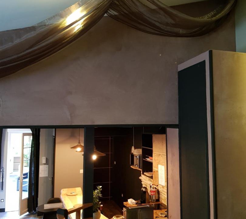 Photo of Livingroom in Gournay-en-Bray