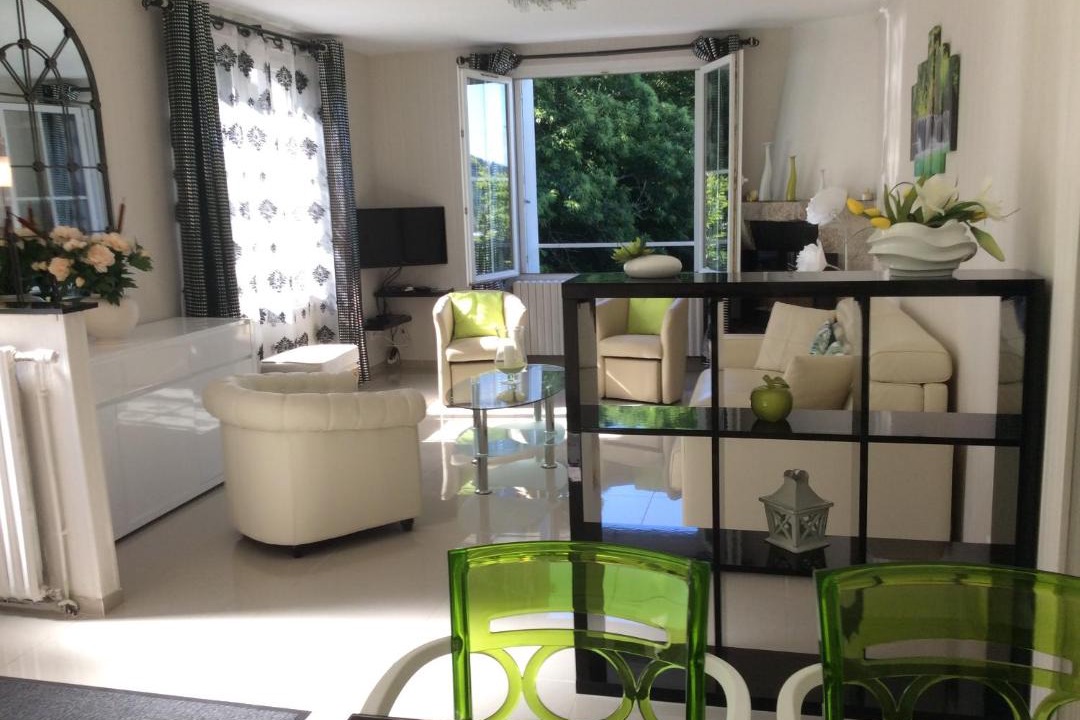 Photo of Livingroom in Tulle