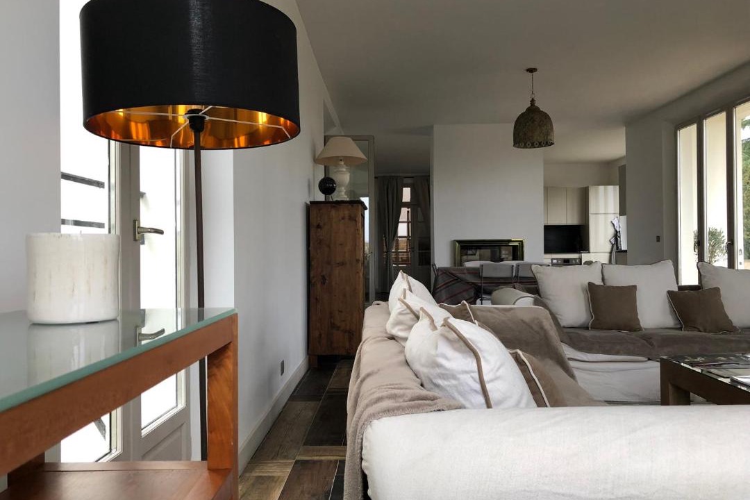 Photo of Livingroom in Ville-d'Avray