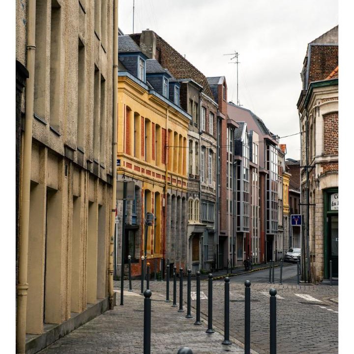 Photo of Others in Historic Center