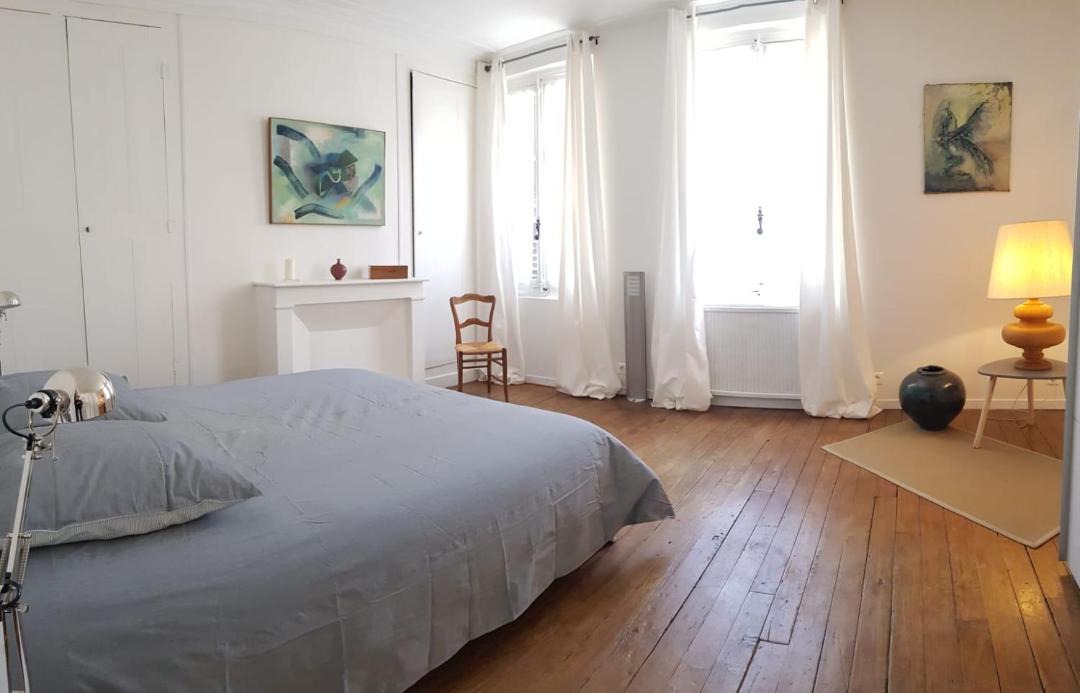 Photo of Bedroom in Pont-Sainte-Maxence