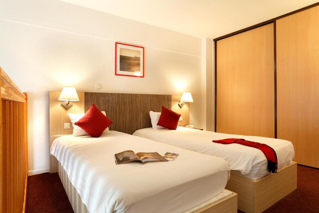 Photo of Bedroom in Epernay