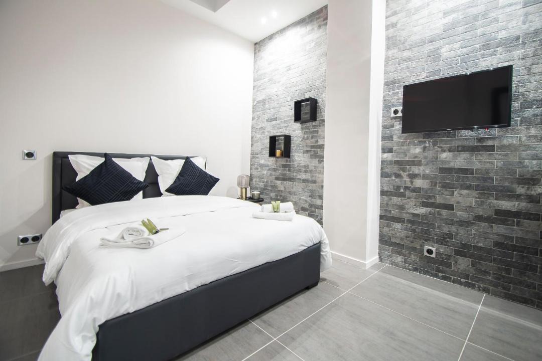 Photo of Bedroom in Vivienne