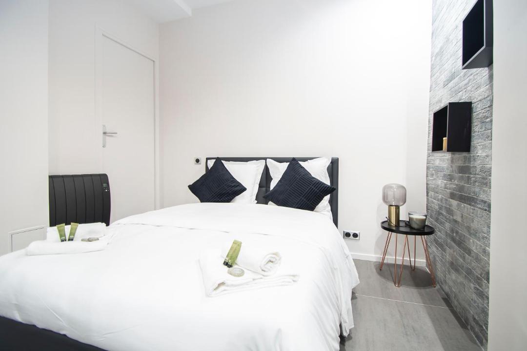 Photo of Bedroom in Vivienne