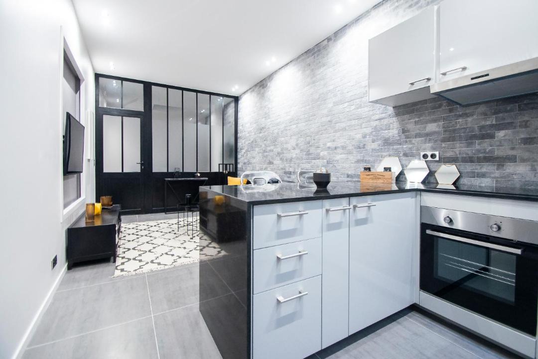 Photo of Kitchen in Vivienne