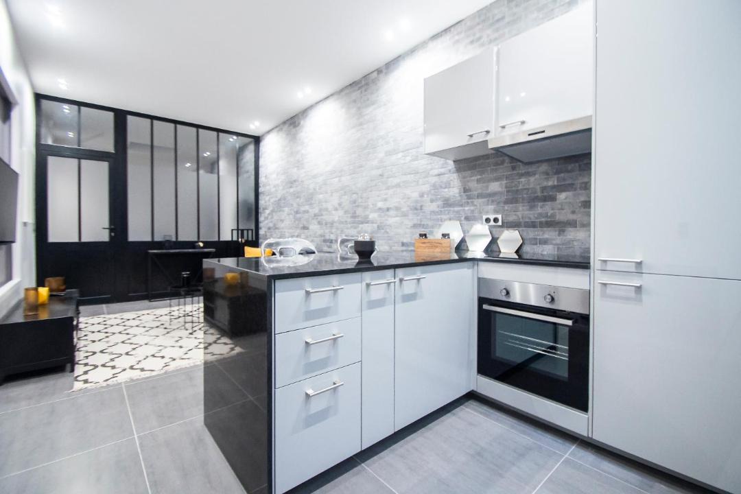Photo of Kitchen in Vivienne