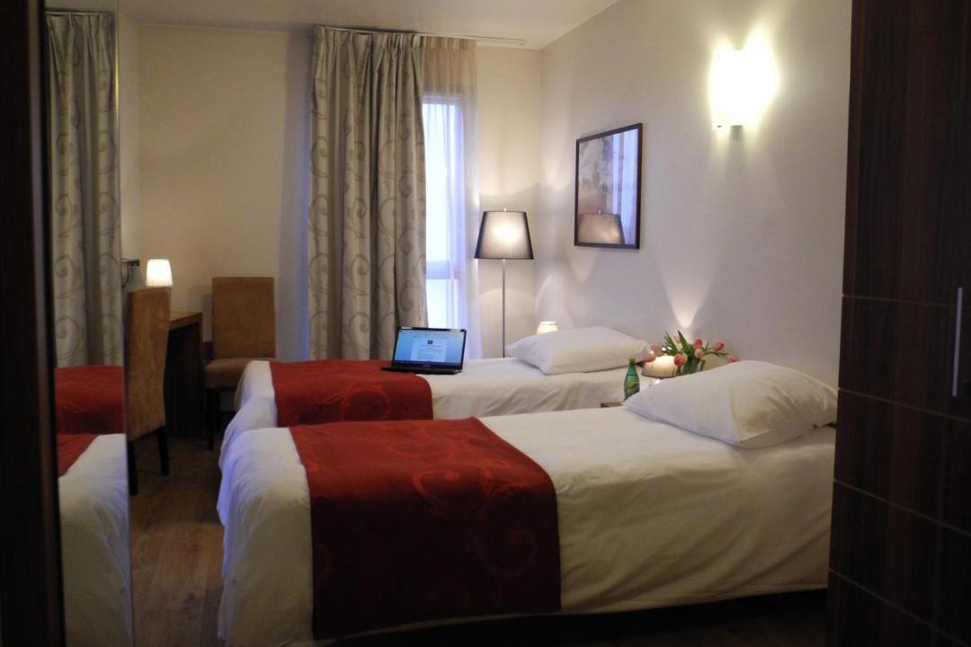 Photo of Bedroom in Quincy-sous-Senart