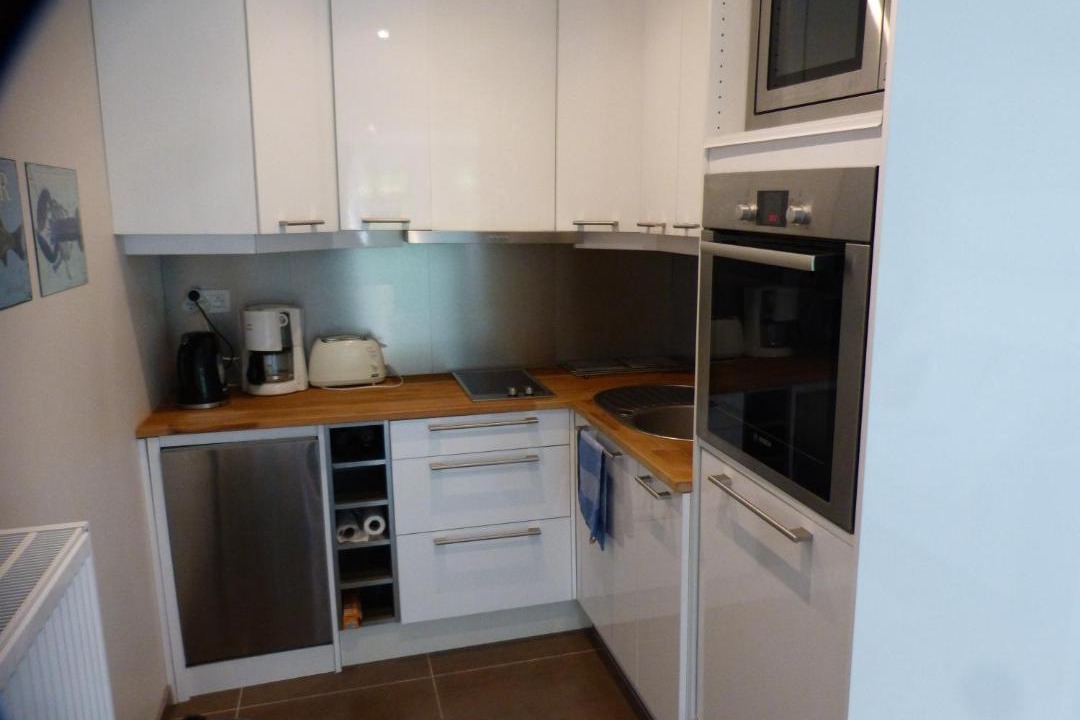 Photo of Kitchen in Neufchatel-Hardelot