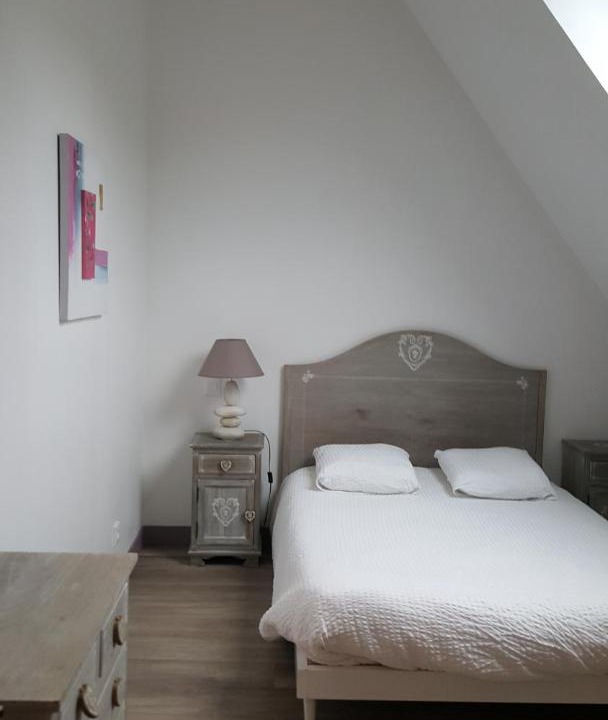 Photo of Bedroom in Pommeuse