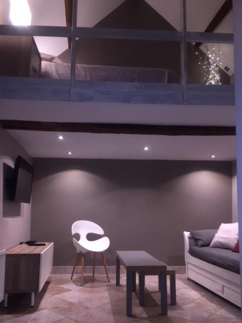 Photo of Livingroom in Saint-Martin-en-Biere