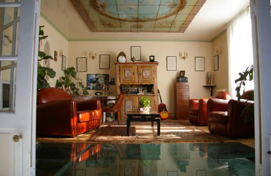 Photo of Livingroom in Ravenel