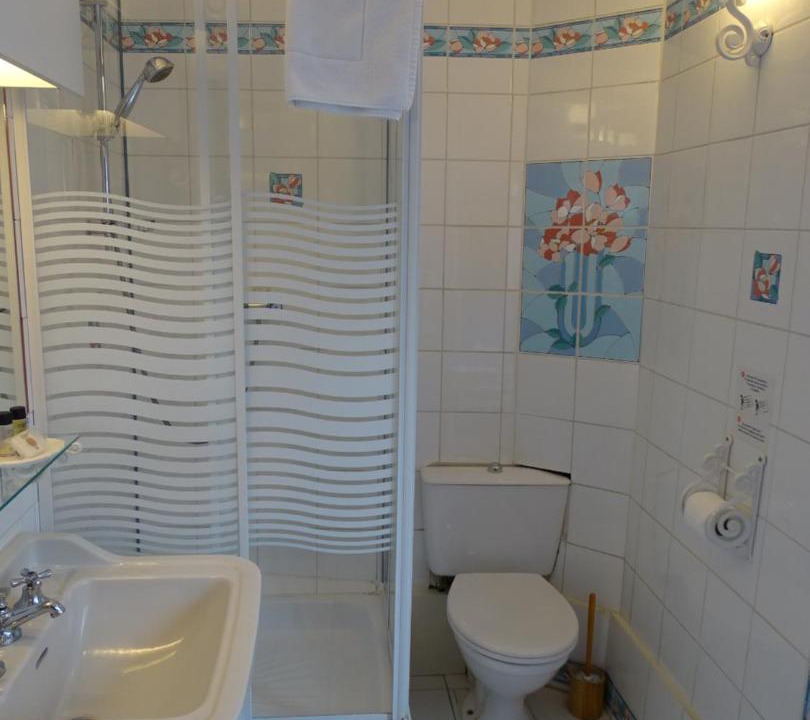 Photo of Bathroom in Cuvergnon