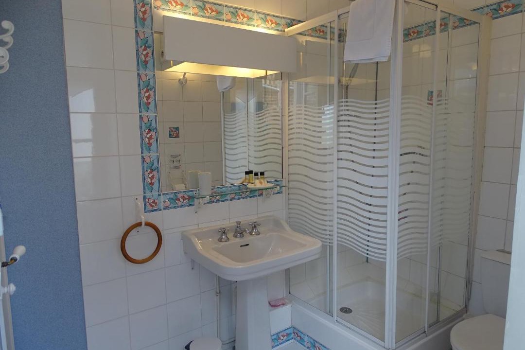 Photo of Bathroom in Cuvergnon