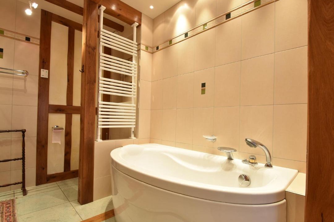 Photo of Bathroom in Honfleur