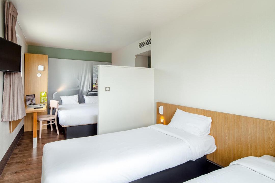 Photo of Bedroom in Saint-Etienne-du-Rouvray