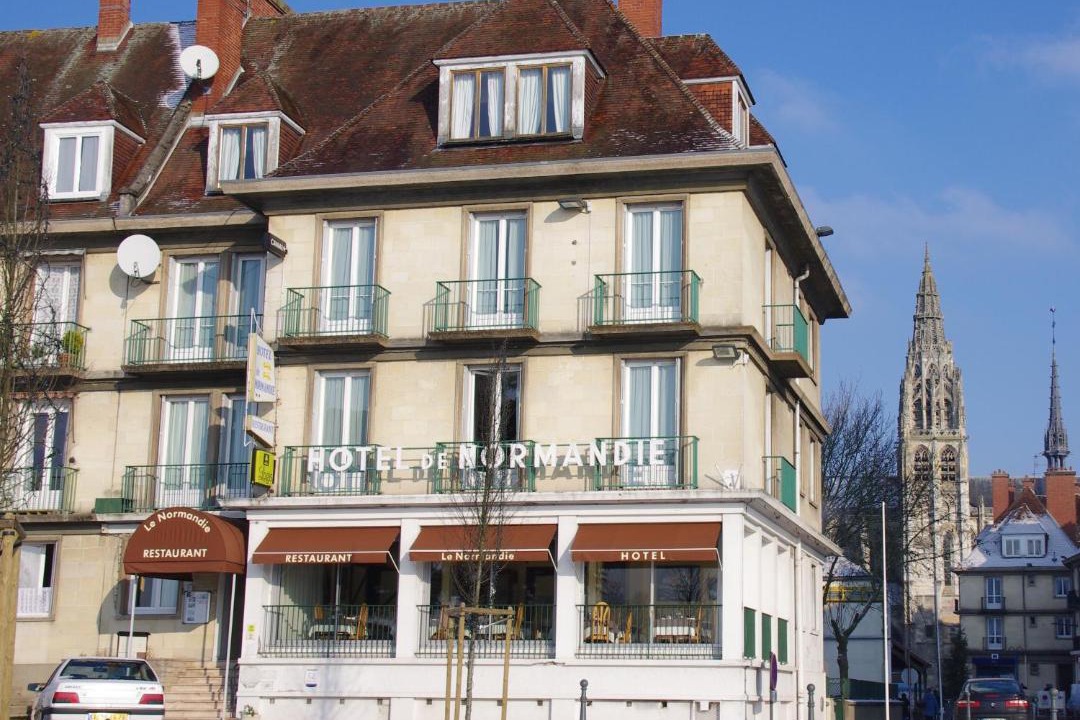 Photo of Others in Rives-en-Seine