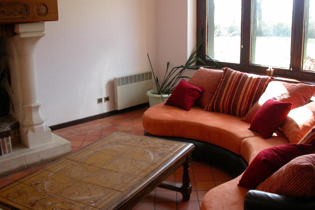 Photo of Livingroom in Sainte-Marguerite-sur-Mer