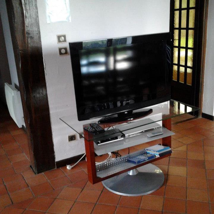 Photo of Livingroom in Sainte-Marguerite-sur-Mer