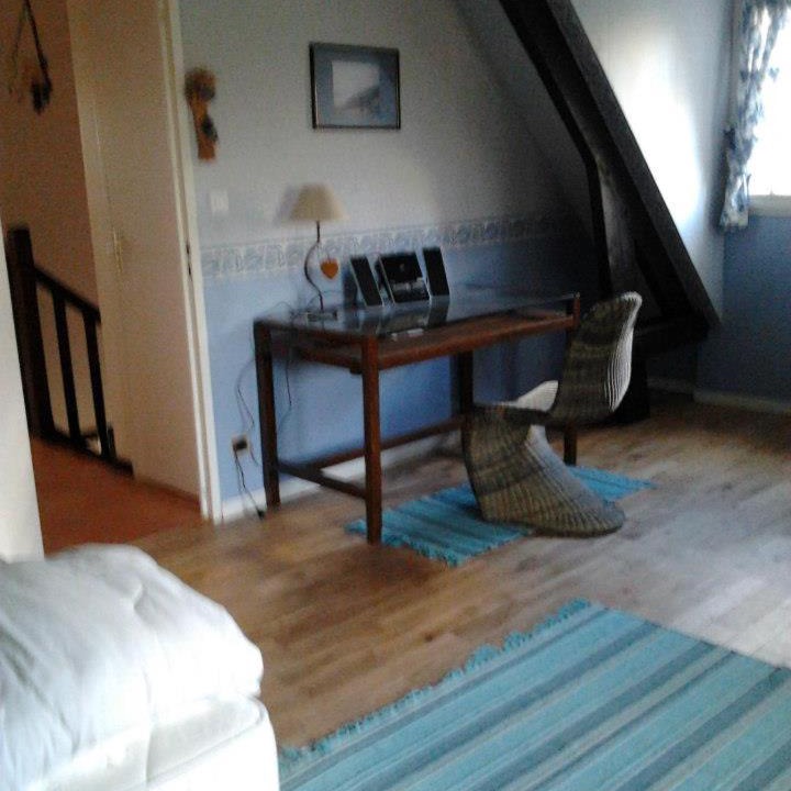 Photo of Others in Sainte-Marguerite-sur-Mer