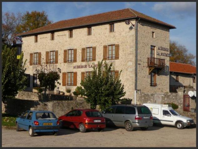 Photo of Others in Cieux