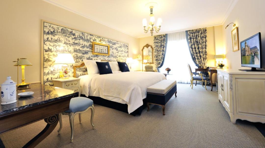 Photo of Bedroom in Chantilly