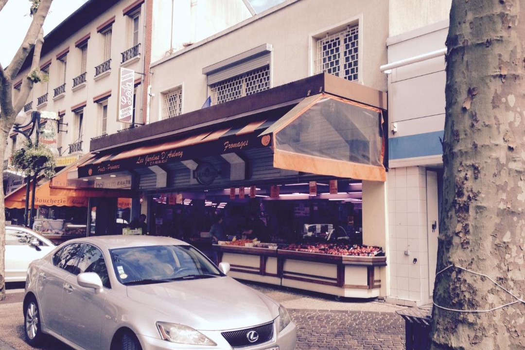 Photo of Others in Aulnay-sous-Bois