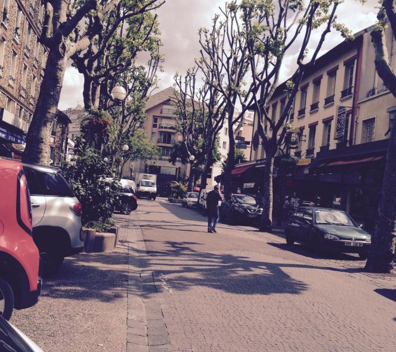 Photo of Others in Aulnay-sous-Bois
