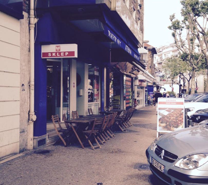 Photo of Others in Aulnay-sous-Bois