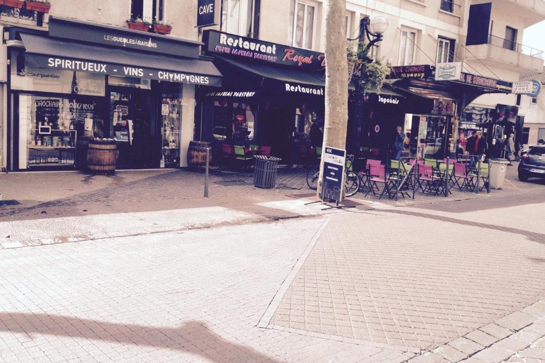 Photo of Others in Aulnay-sous-Bois