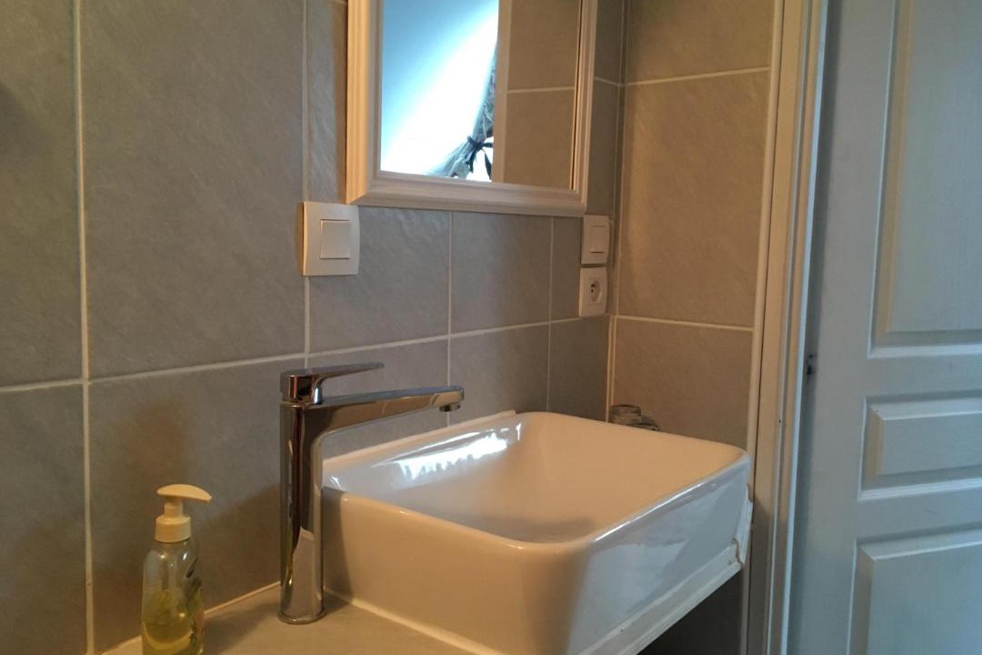 Photo of Bathroom in Amfreville-la-Campagne