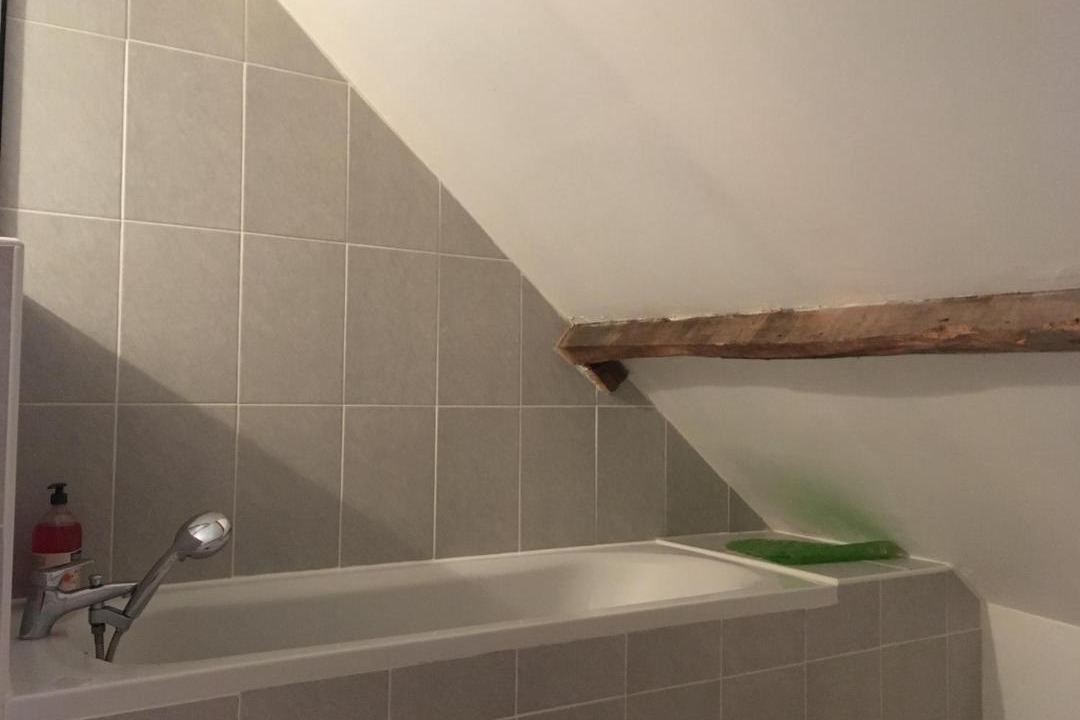 Photo of Bathroom in Amfreville-la-Campagne
