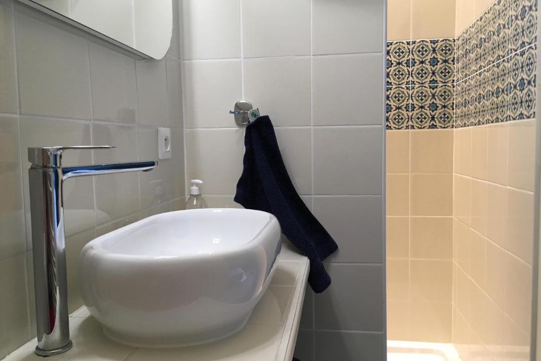 Photo of Bathroom in Amfreville-la-Campagne