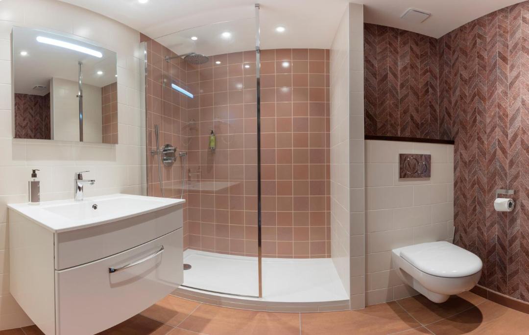 Photo of Bathroom in Lons-le-Saunier