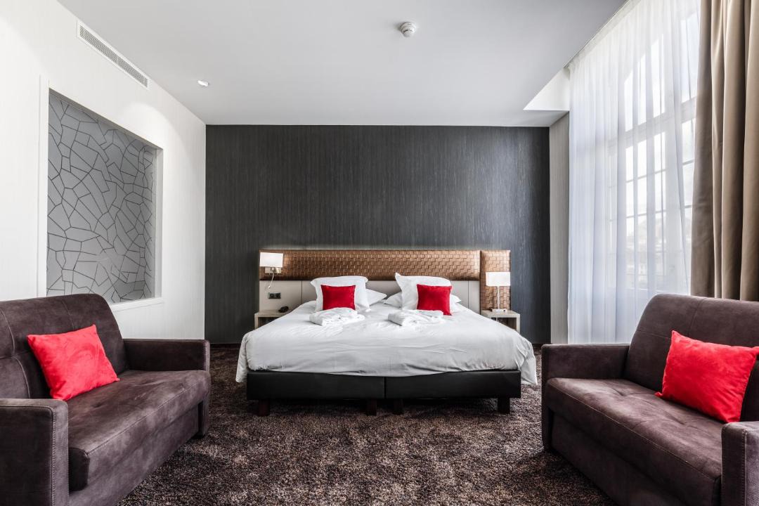Photo of Bedroom in Verdun