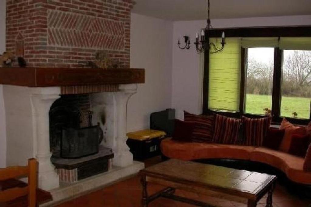 Photo of Livingroom in Sainte-Marguerite-sur-Mer