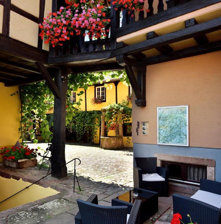 Photo of Others in Kientzheim
