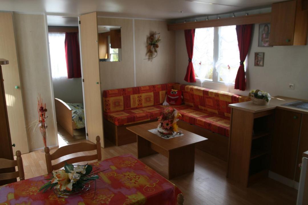 Photo of Livingroom in Authuille