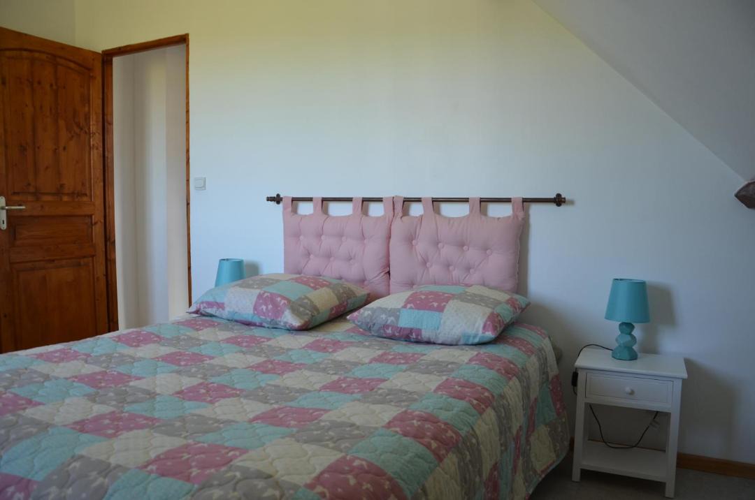 Photo of Bedroom in Echinghen