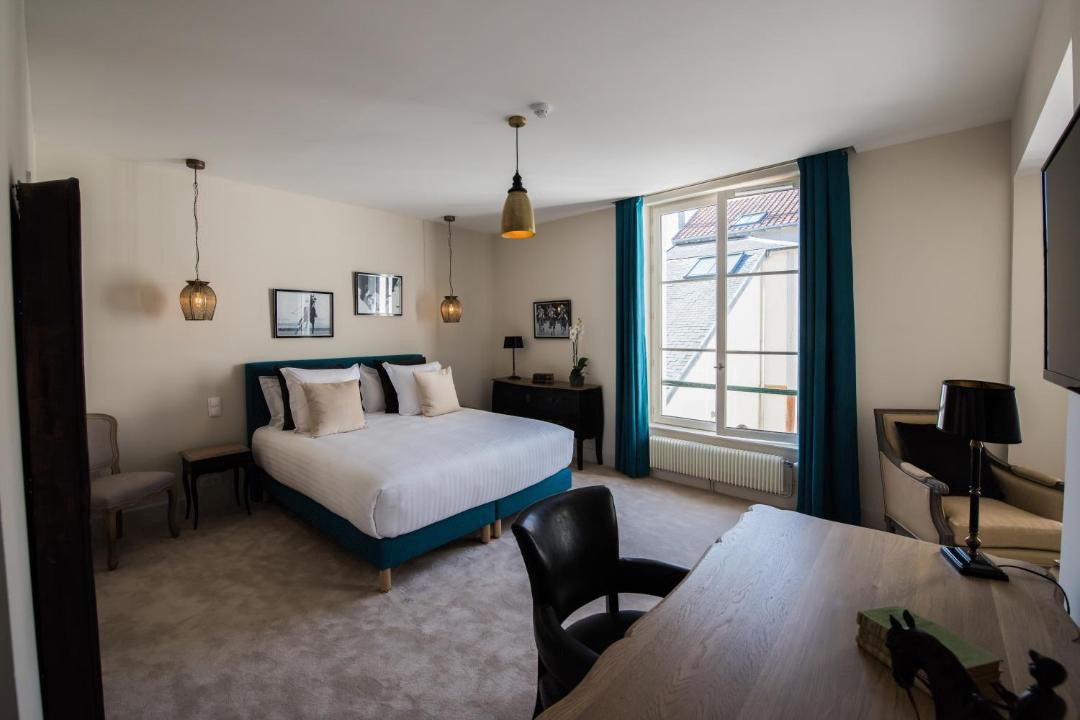 Photo of Bedroom in Chantilly