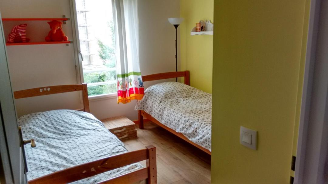 Photo of Bedroom in Marcq-en-Baroeul
