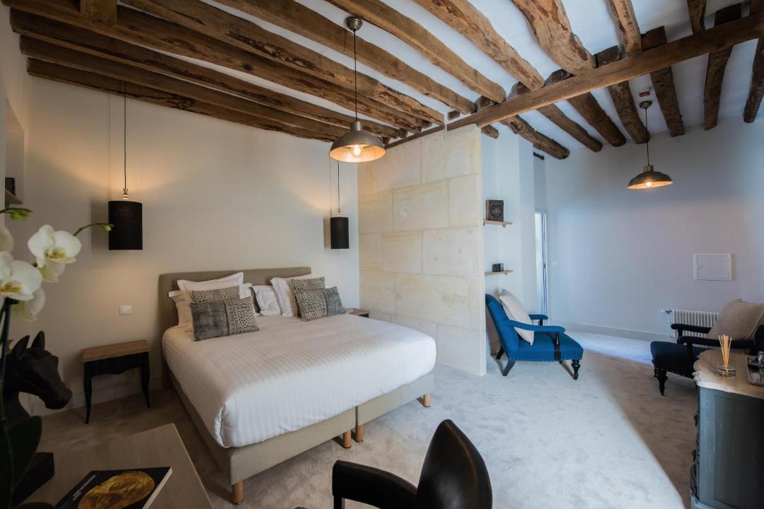 Photo of Bedroom in Chantilly
