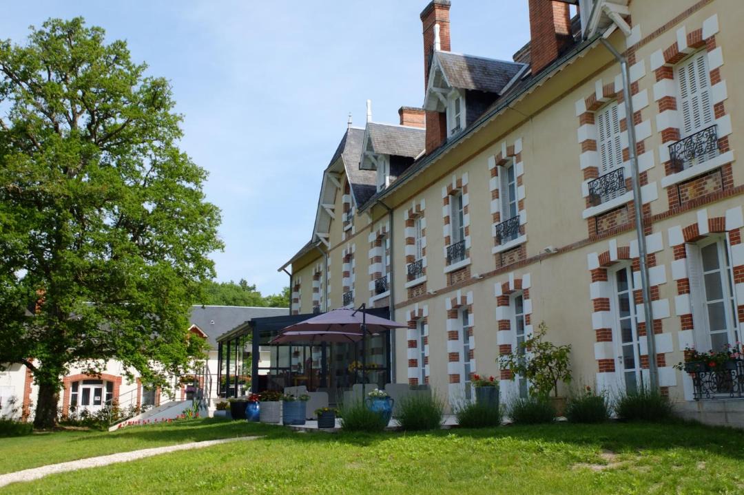 Photo of Others in Neuvy-sur-Barangeon