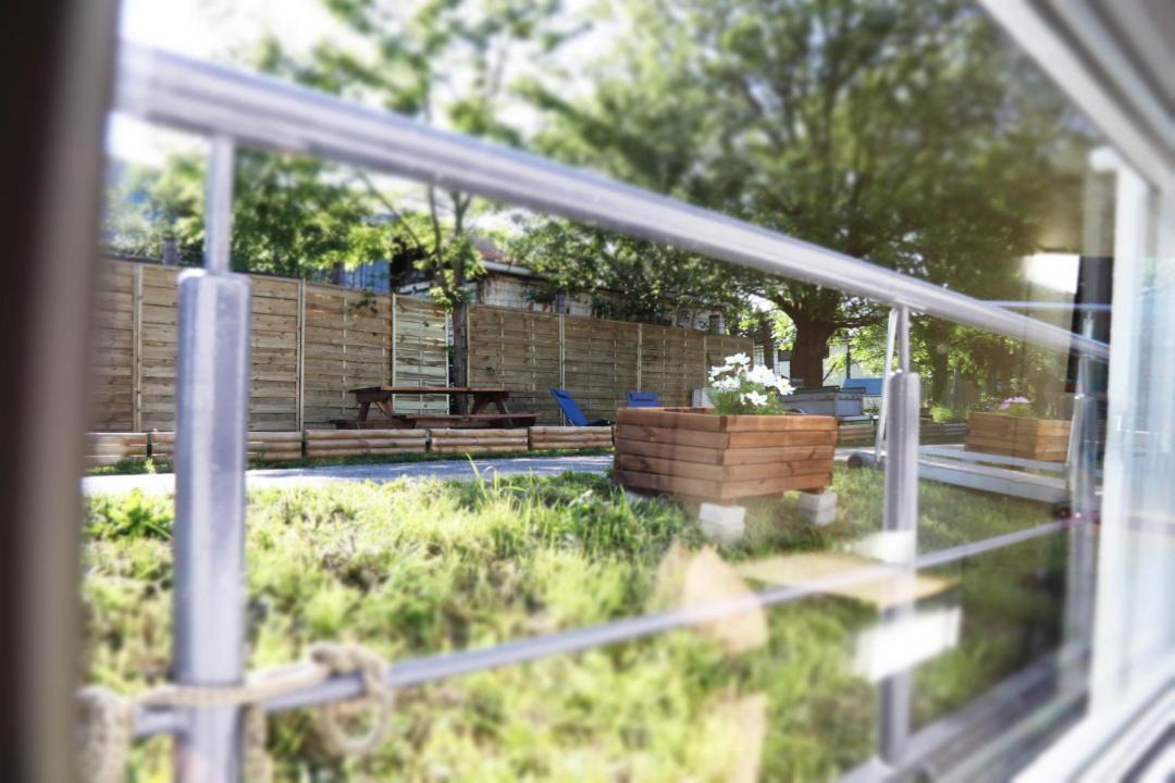 Photo of Patio Balcony in Eckwersheim