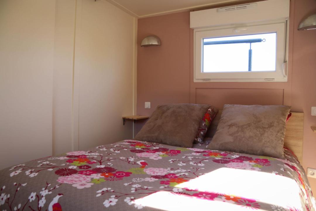 Photo of Bedroom in Eckwersheim