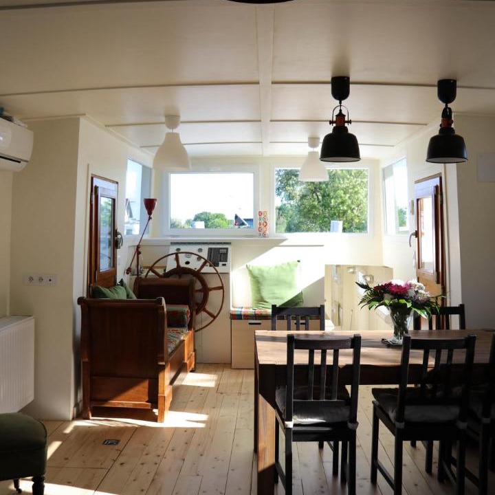 Photo of Livingroom in Eckwersheim