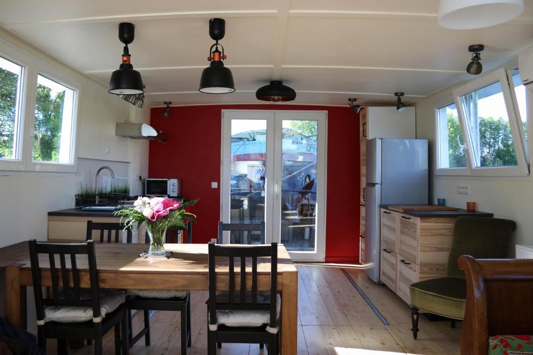 Photo of Livingroom in Eckwersheim