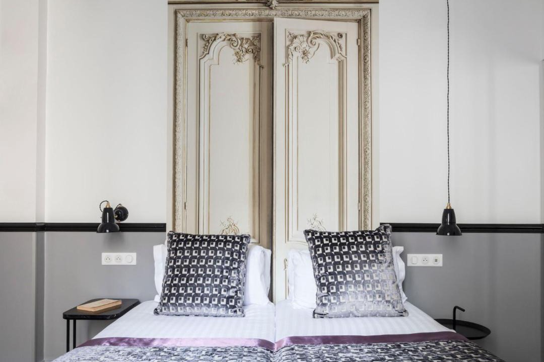 Photo of Bedroom in Vivienne