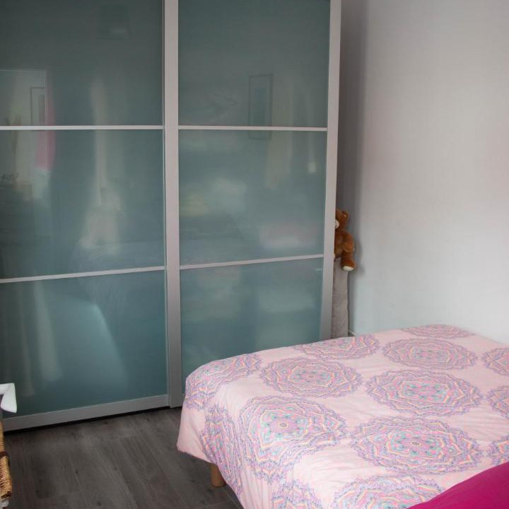Photo of Bedroom in Dunkerque Centre