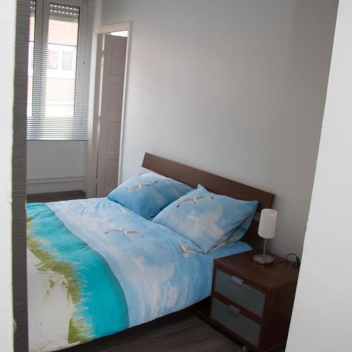Photo of Bedroom in Dunkerque Centre
