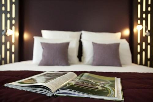 Photo of Bedroom in Chartres